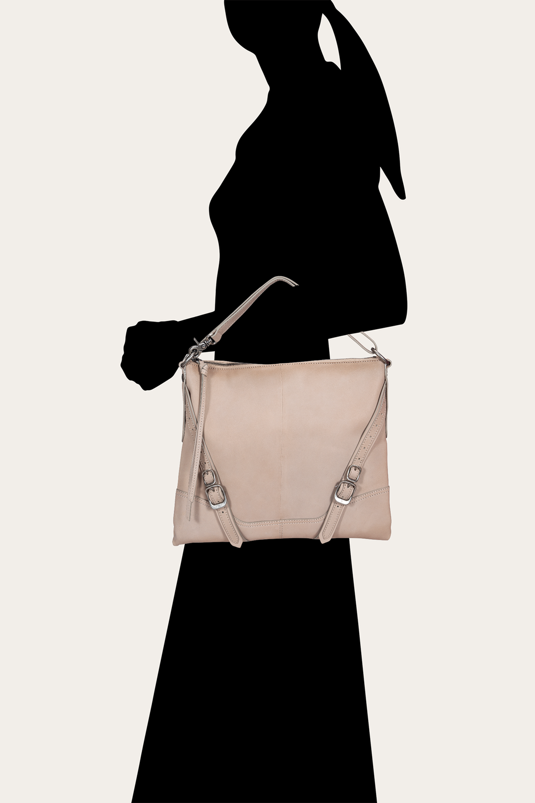 Veronica Cream Boho Cream
