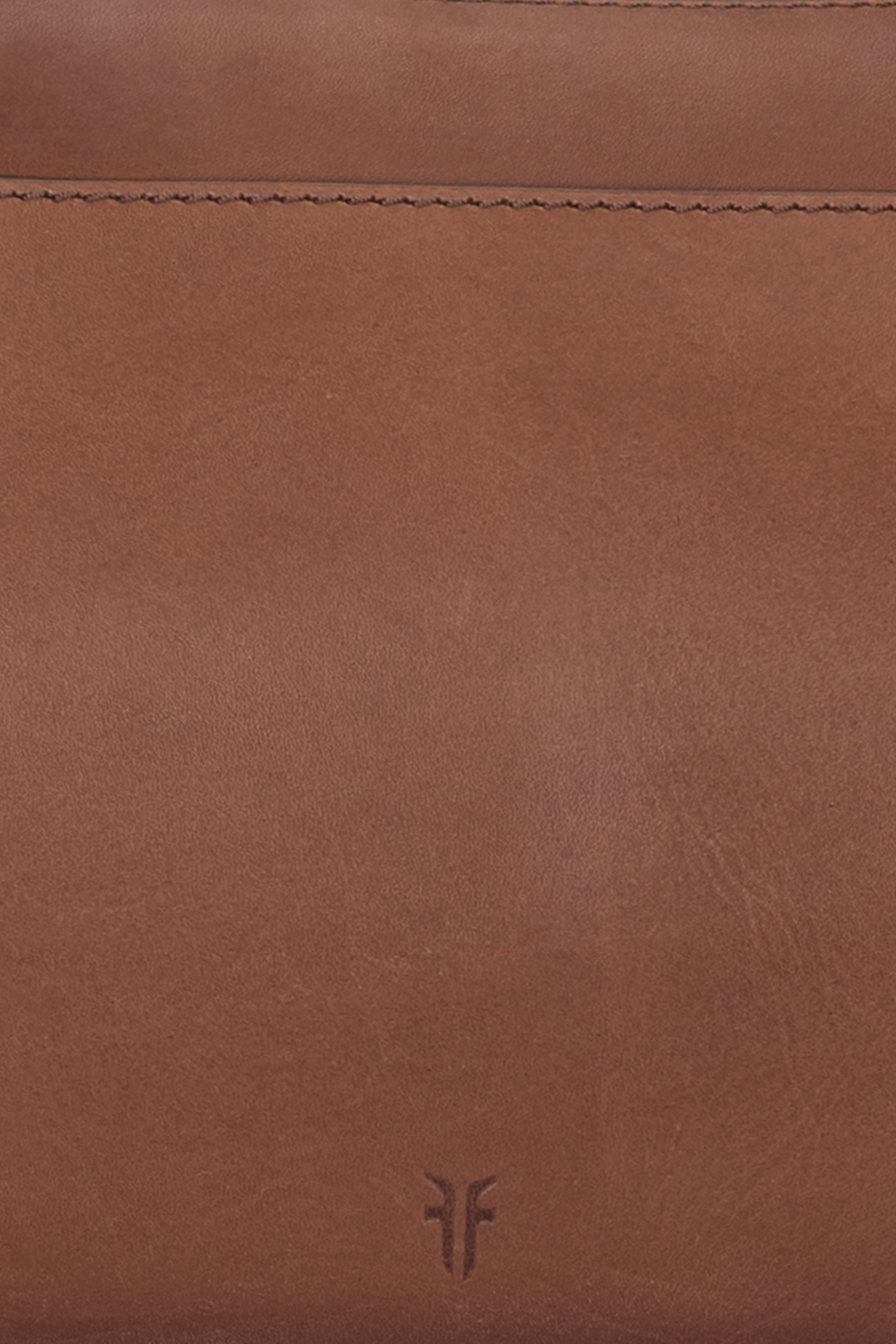 Women's Cheyenne Small Satchel Bag (Cognac) Cognac