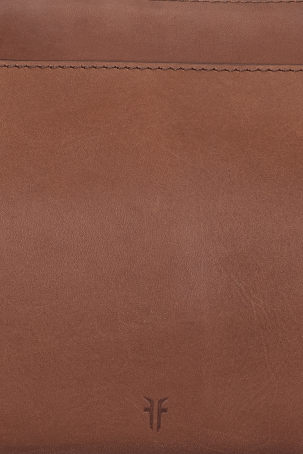 Women's Cheyenne Small Satchel Bag (Cognac) Cognac