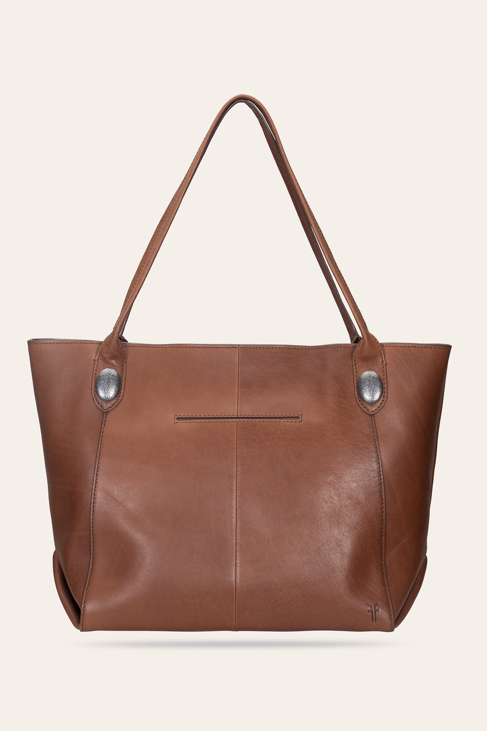 Women's Cheyenne 4Poster Bag (Cognac) Cognac