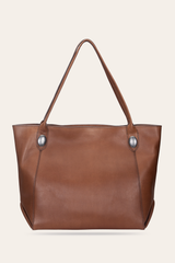 Women's Cheyenne 4Poster Bag (Cognac) Cognac