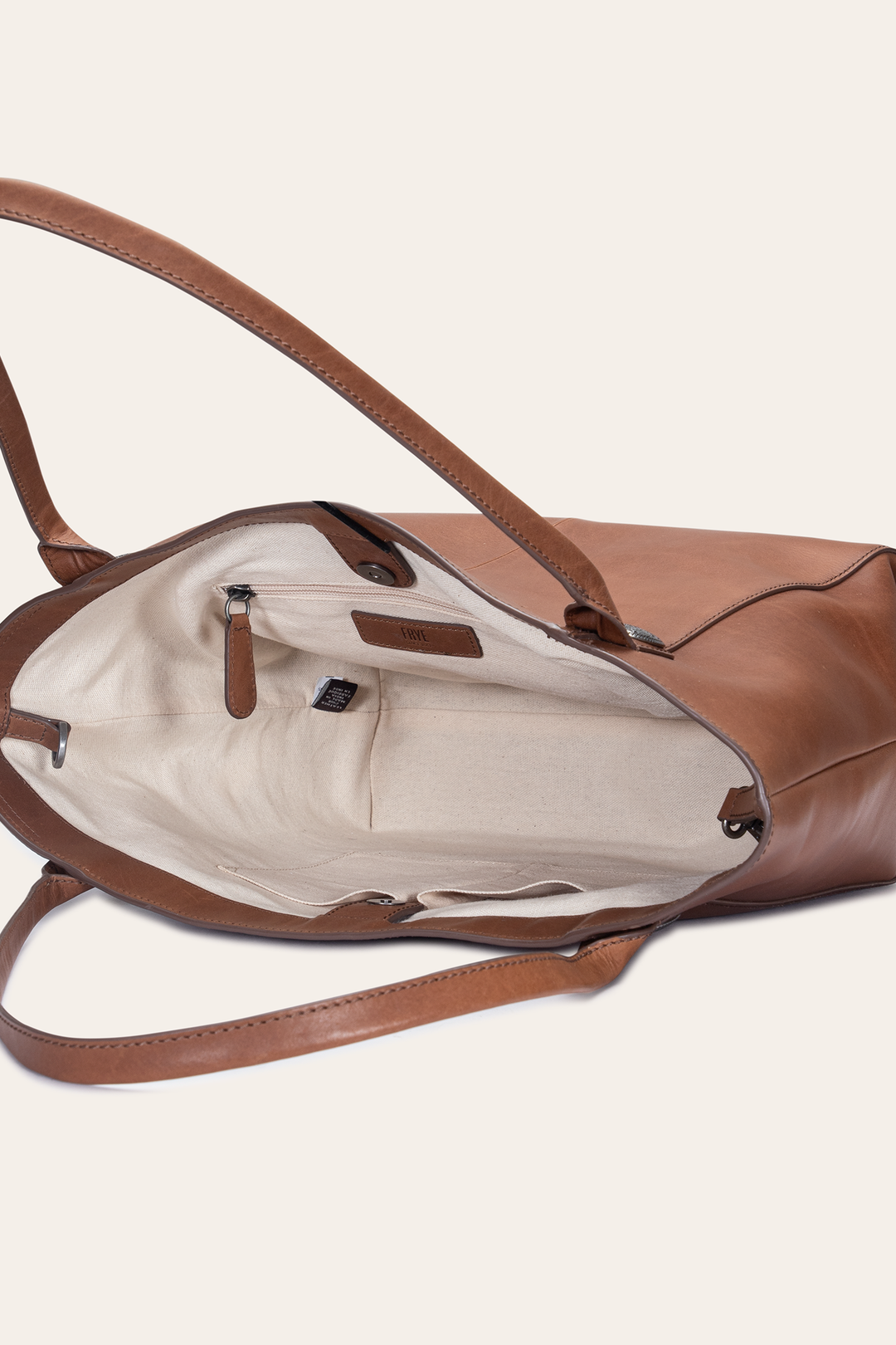 Women's Cheyenne 4Poster Bag (Cognac) Cognac