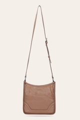 Women's Campus Crossbody Bag (Beige) Beige