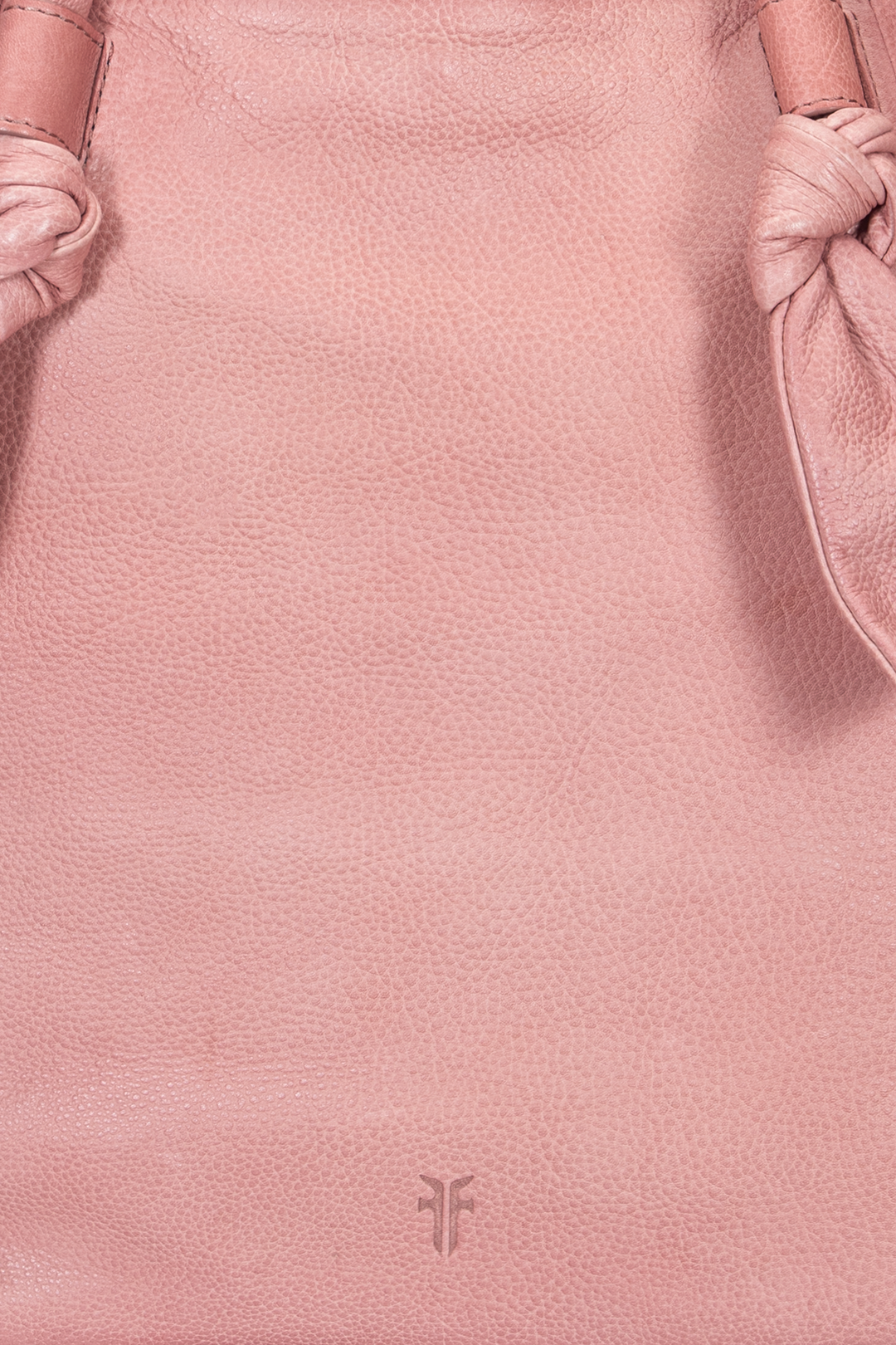 Women's Nora Knotted Tote Bag (Woodrose) Woodrose