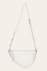 Women's Cheyenne Saddle Bag (Oat) Oat
