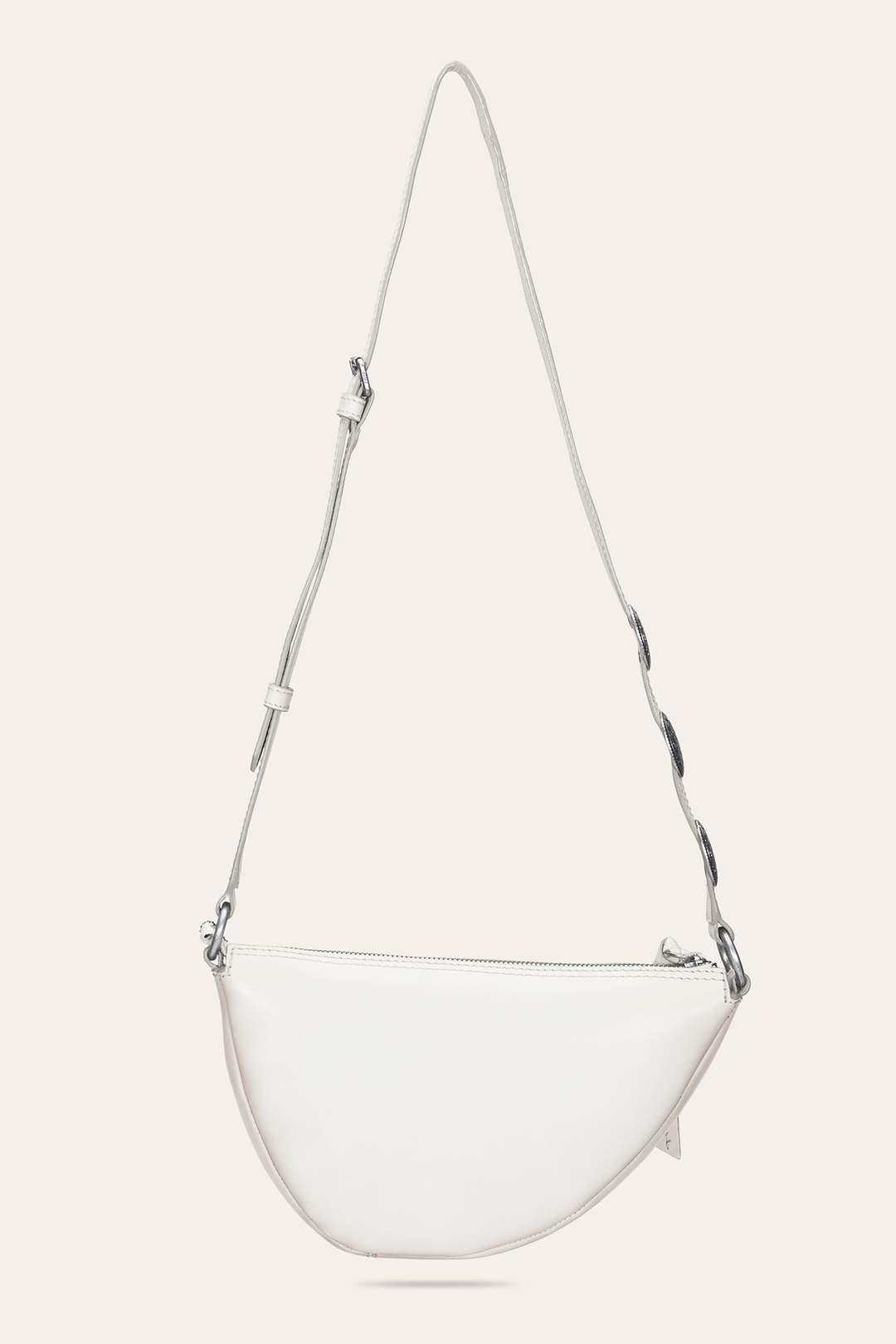Women's Cheyenne Saddle Bag (Oat) Oat