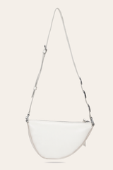 Women's Cheyenne Saddle Bag (Oat) Oat