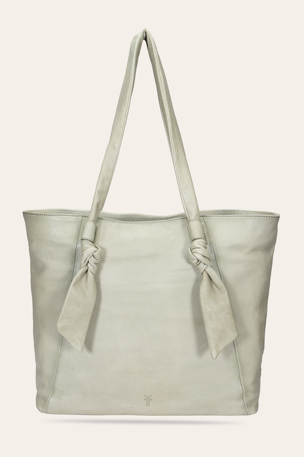 Women's Nora Knotted Tote Bag (Willow) Willow