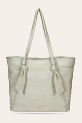 Women's Nora Knotted Tote Bag (Willow) Willow