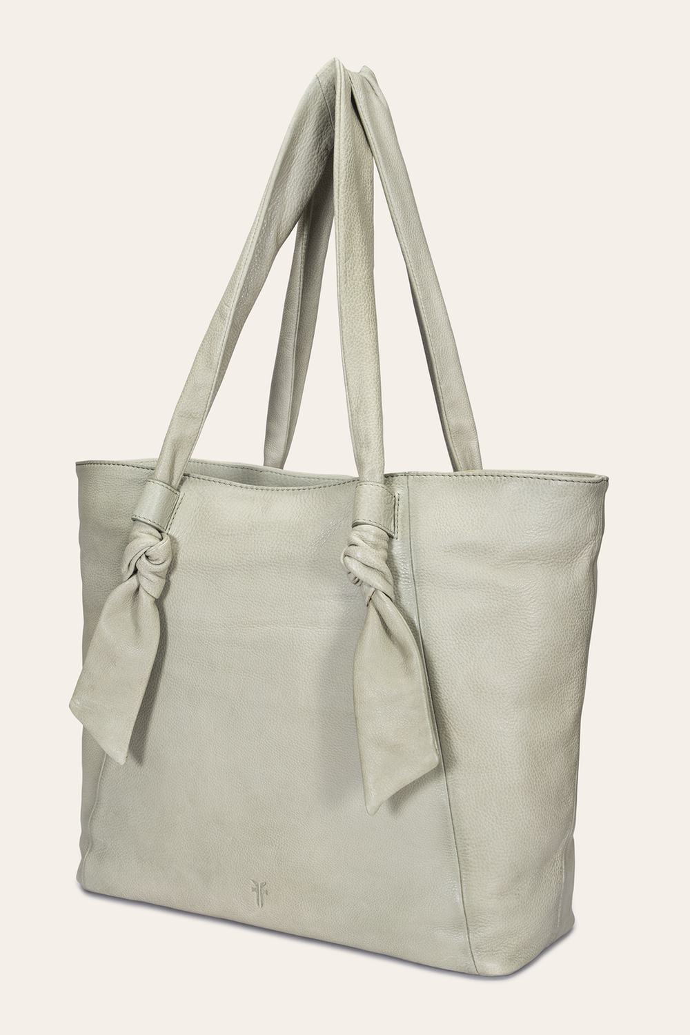 Women's Nora Knotted Tote Bag (Willow) Willow