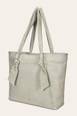 Women's Nora Knotted Tote Bag (Willow) Willow