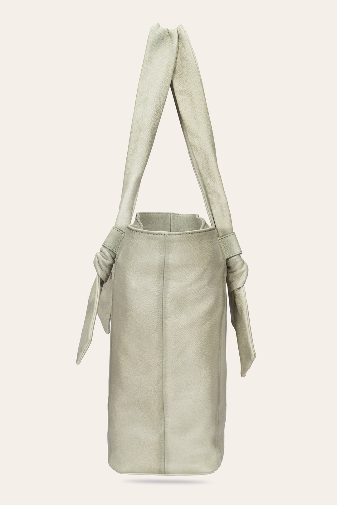 Women's Nora Knotted Tote Bag (Willow) Willow