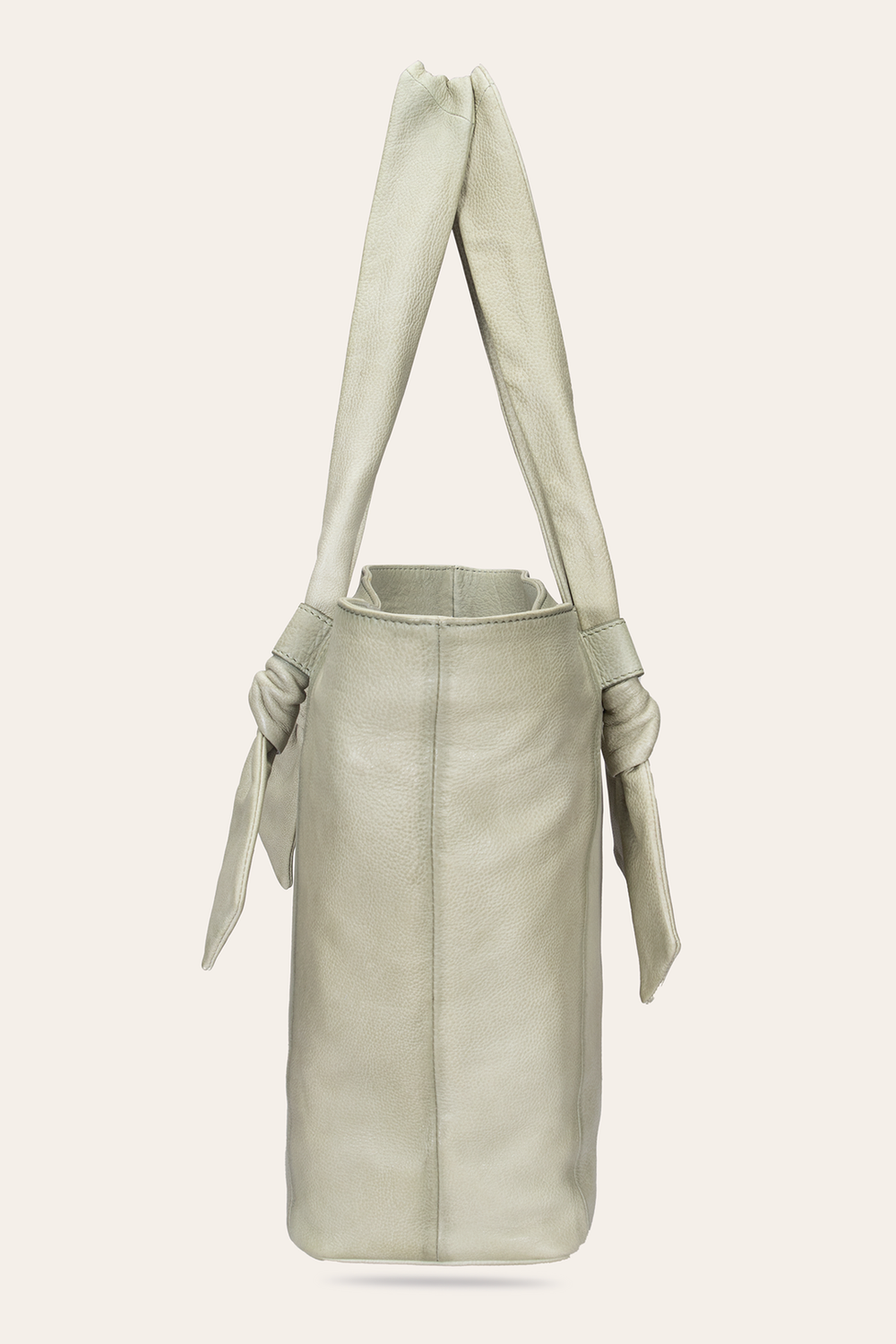 Women's Nora Knotted Tote Bag (Willow) Willow