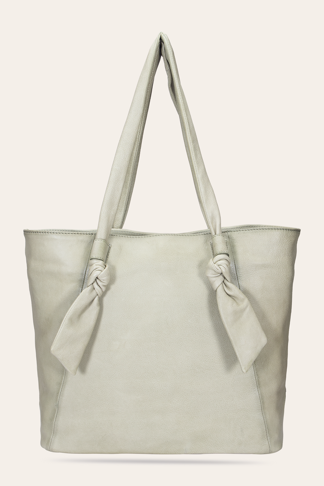 Women's Nora Knotted Tote Bag (Willow) Willow