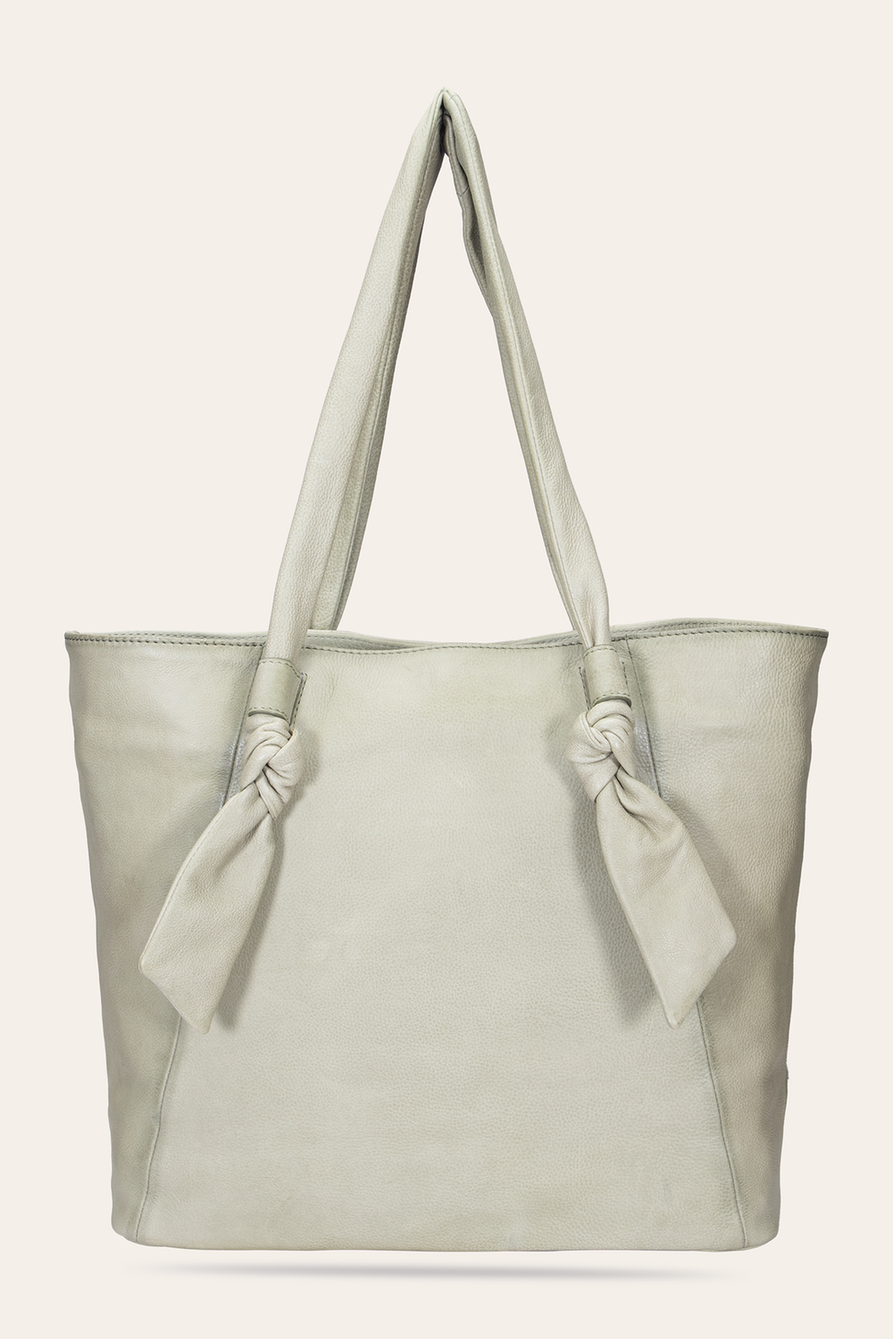 Women's Nora Knotted Tote Bag (Willow) Willow