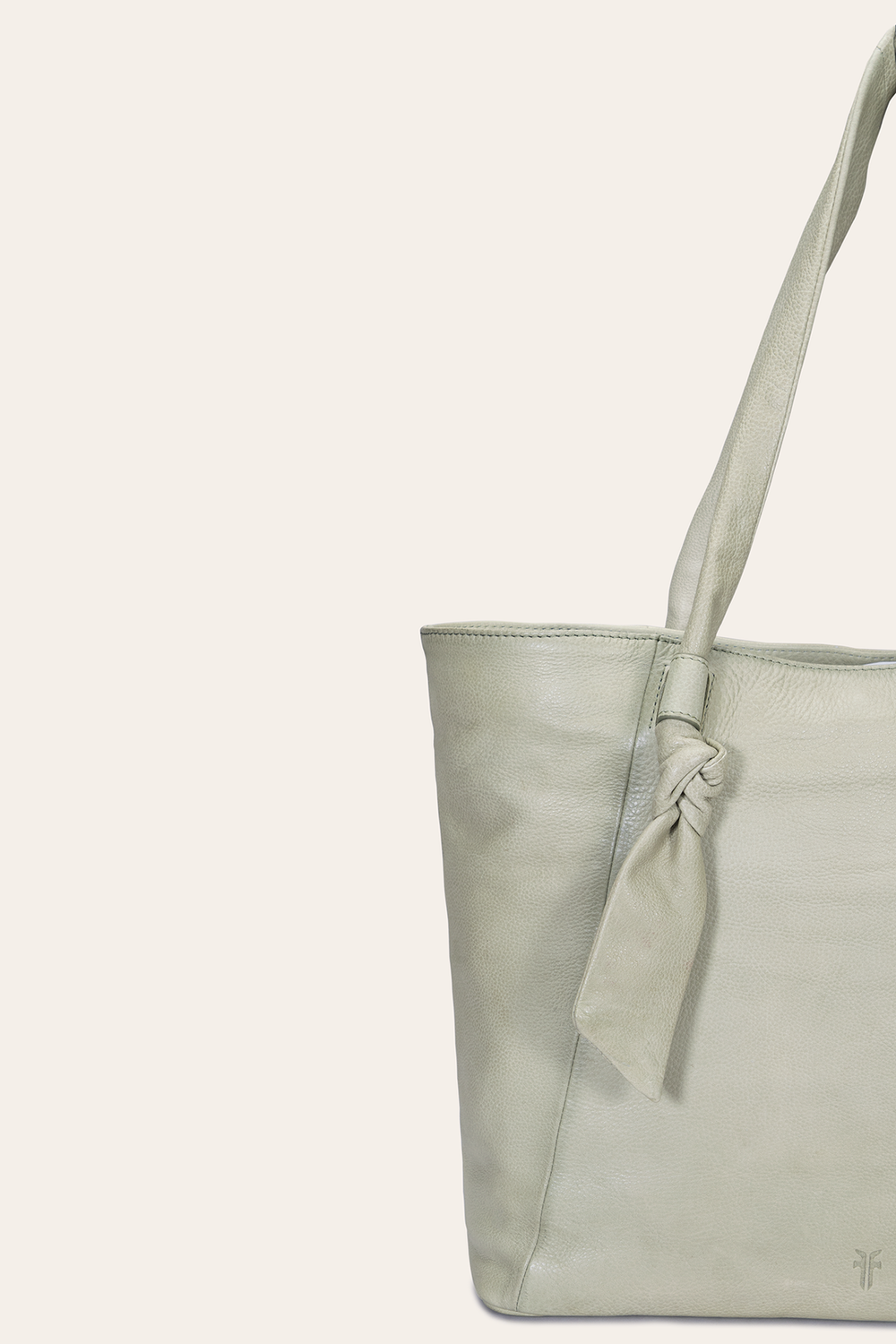 Women's Nora Knotted Tote Bag (Willow) Willow