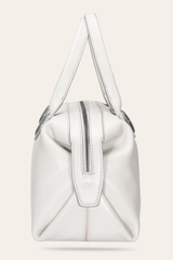 Women's Cheyenne Small Satchel Bag (Oat) Oat