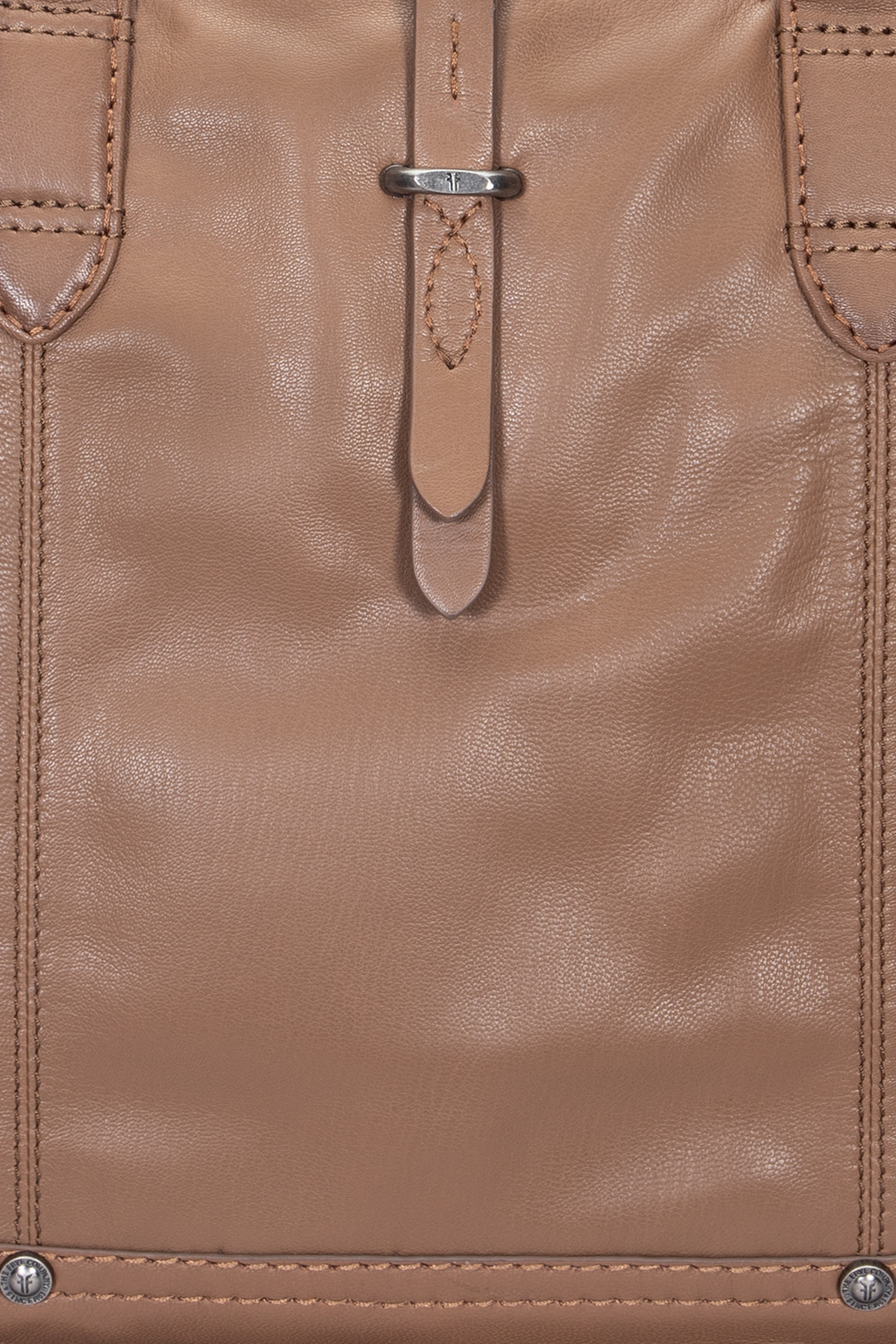 Women's Campus Tote Bag (Beige) Beige