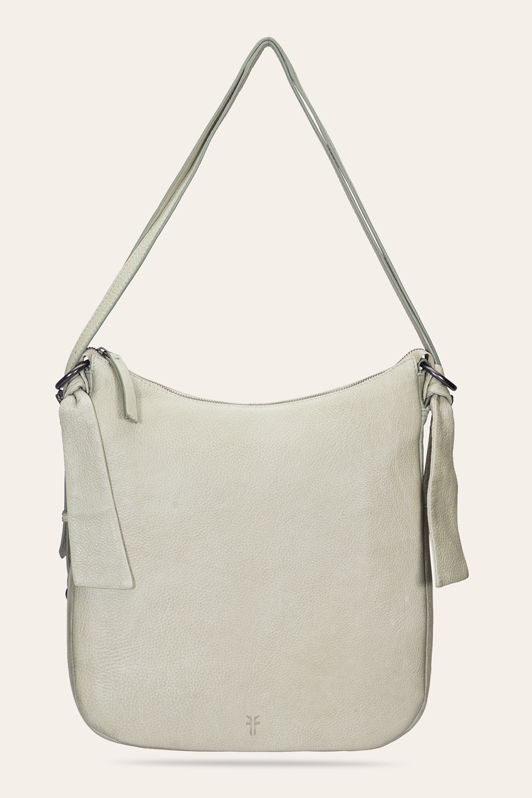 Women's Nora Backpack Hobo Bag (Willow) Willow