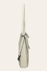 Women's Nora Backpack Hobo Bag (Willow) Willow