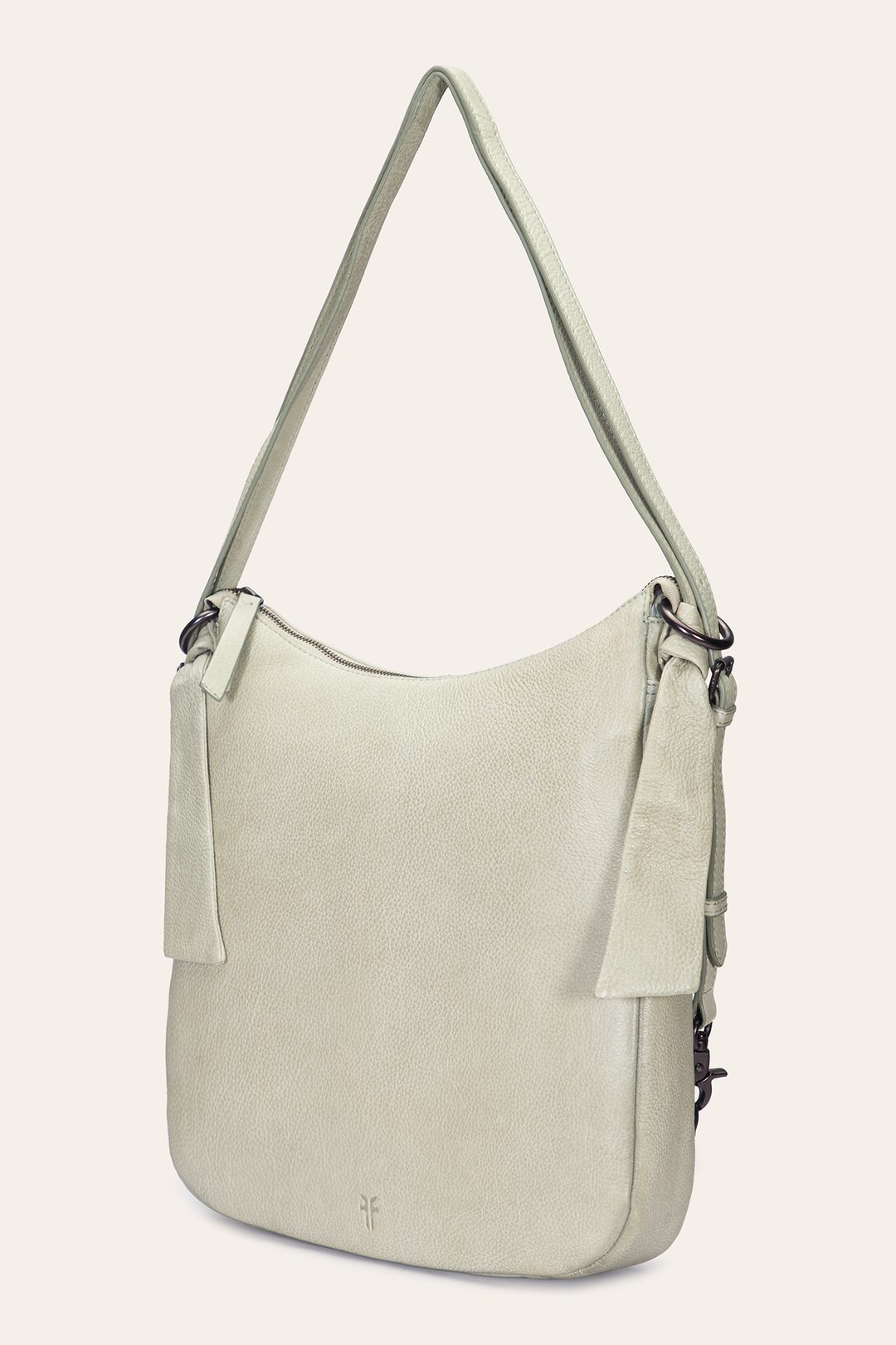 Women's Nora Backpack Hobo Bag (Willow) Willow
