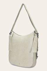 Women's Nora Backpack Hobo Bag (Willow) Willow