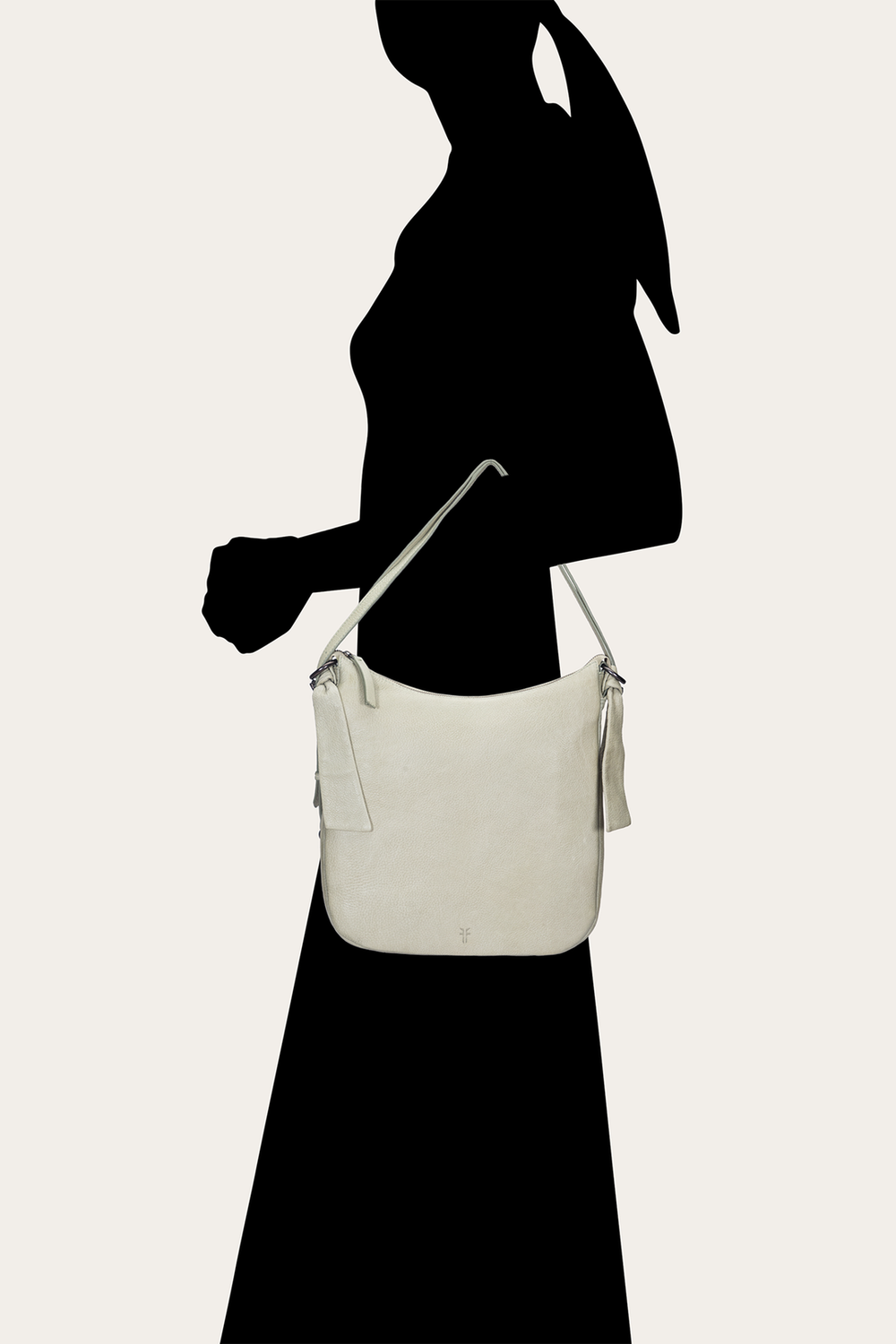 Women's Nora Backpack Hobo Bag (Willow) Willow