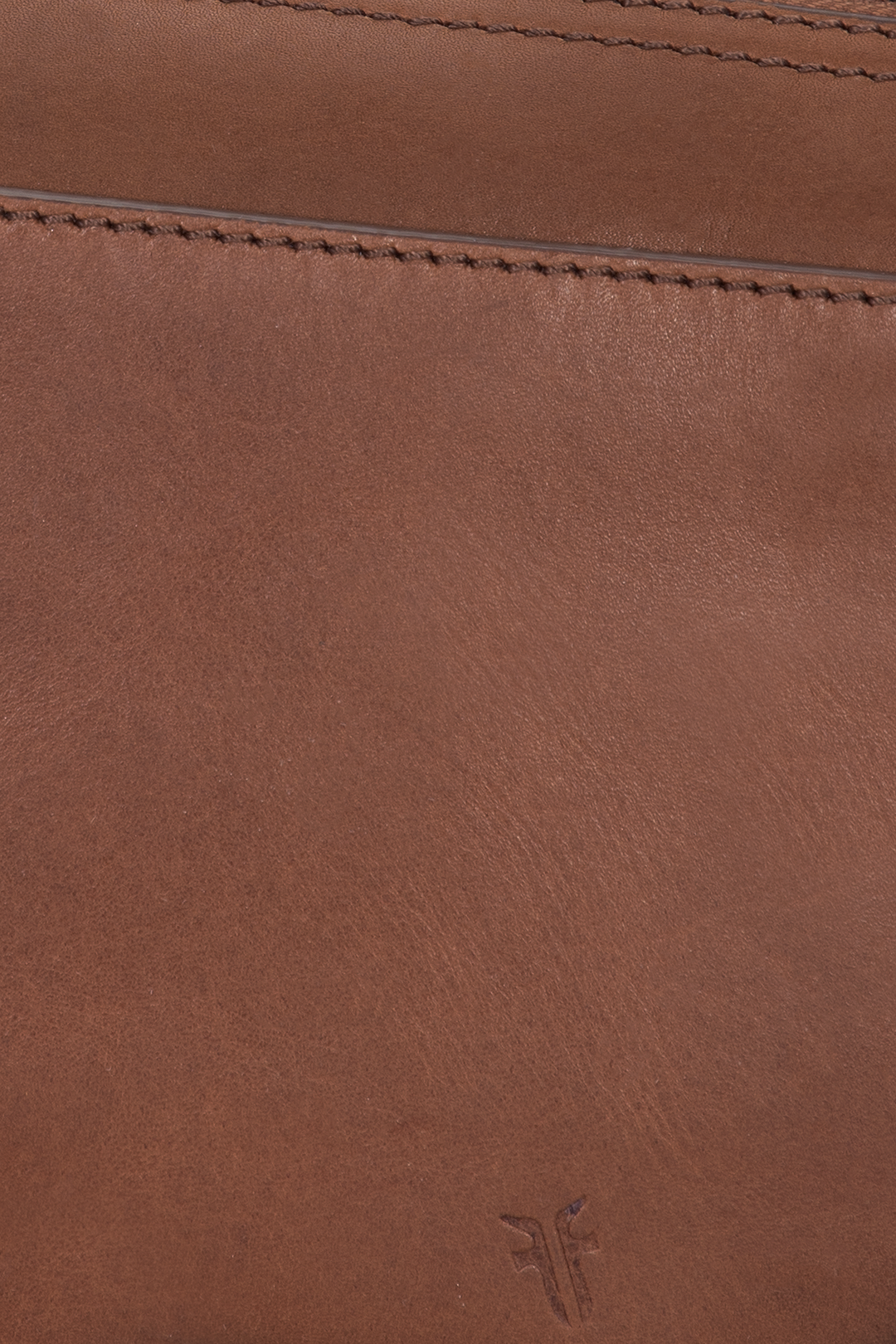 Women's Cheyenne Saddle Bag (Cognac) Cognac