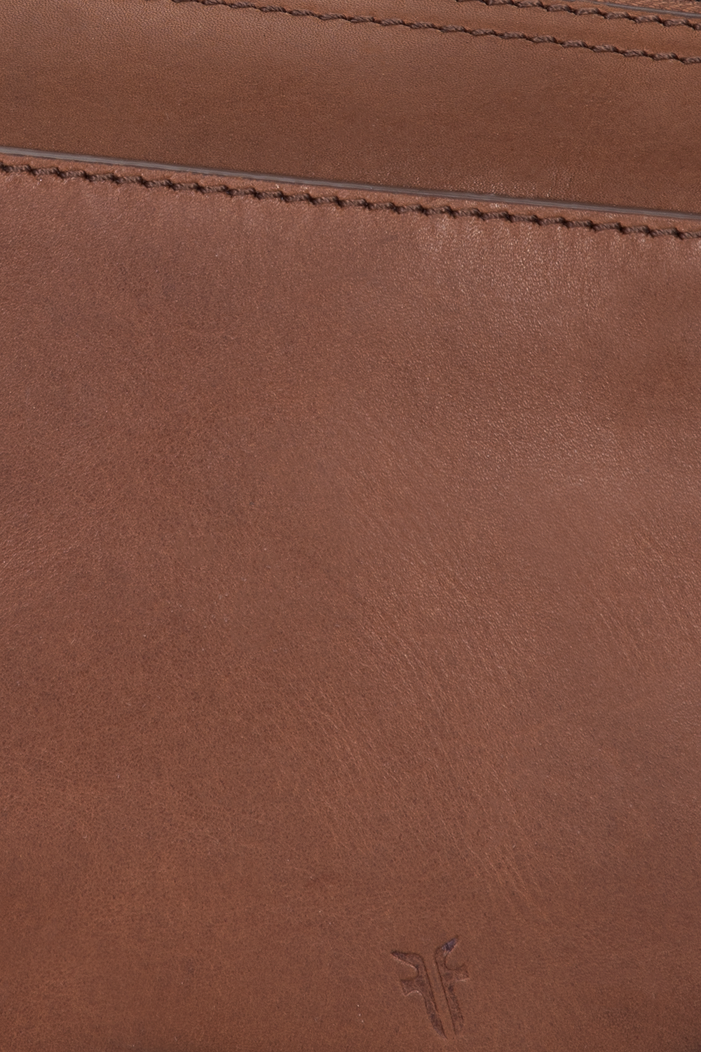 Women's Cheyenne Saddle Bag (Cognac) Cognac