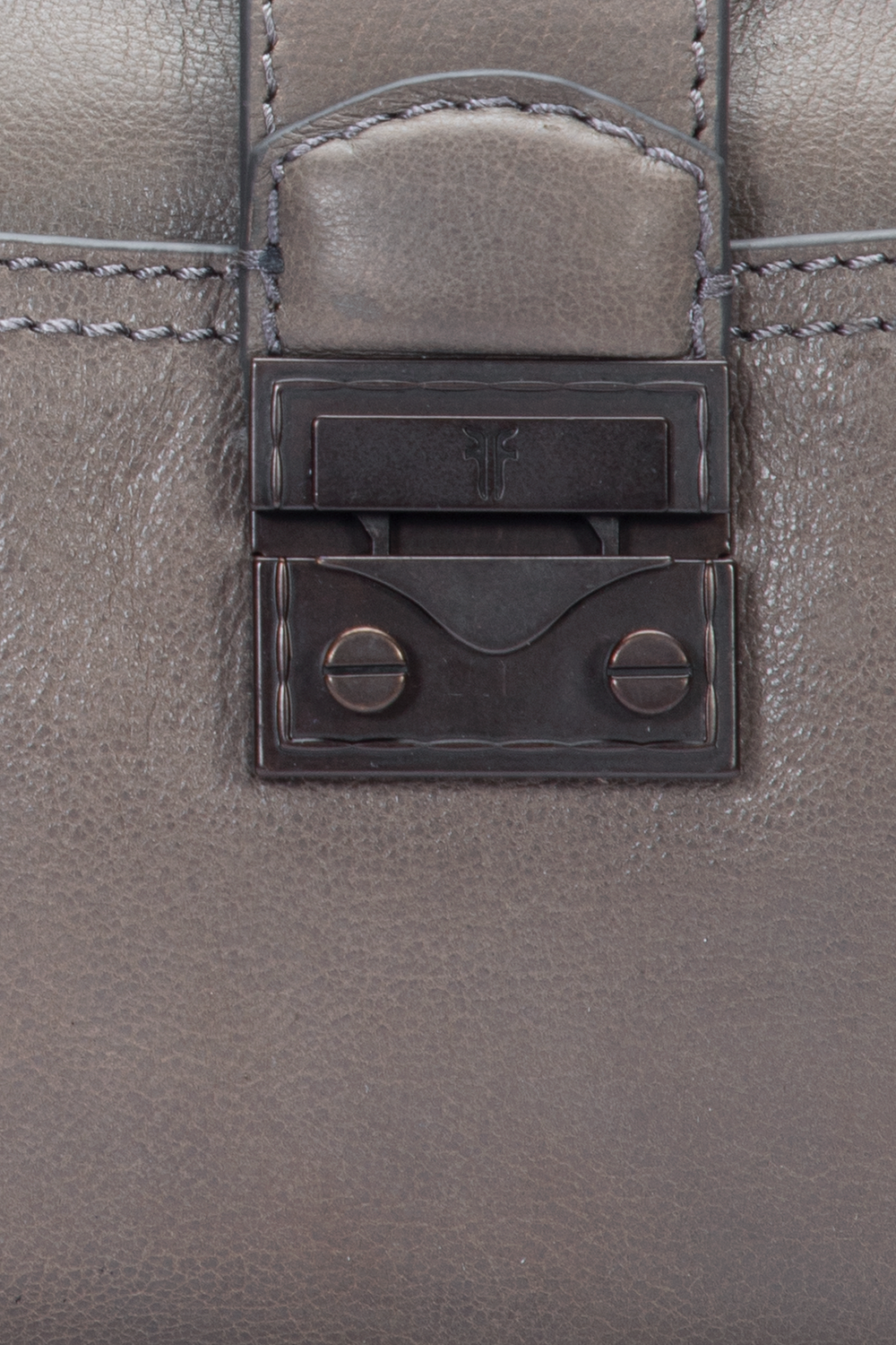 Alex Shadow Crossbody Clutch Shadow