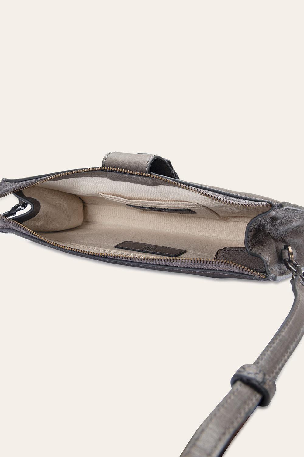 Alex Shadow Crossbody Clutch Shadow