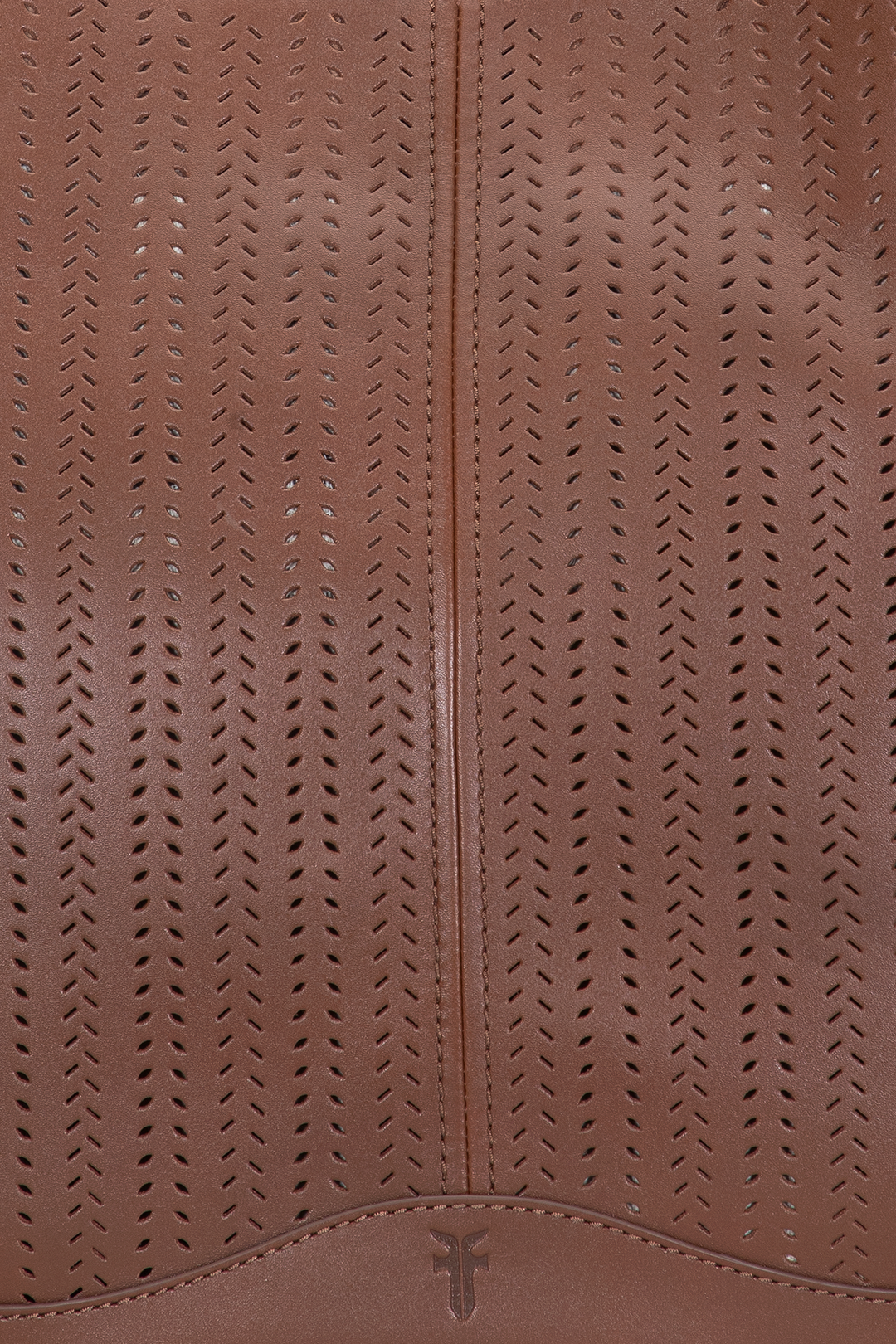Stella Cognac Tote Cognac