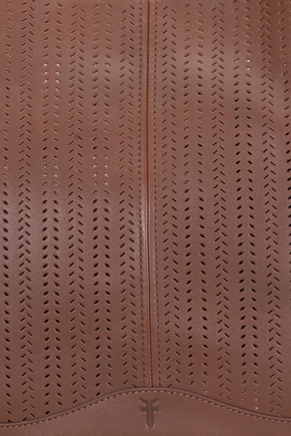 Stella Cognac Tote Cognac