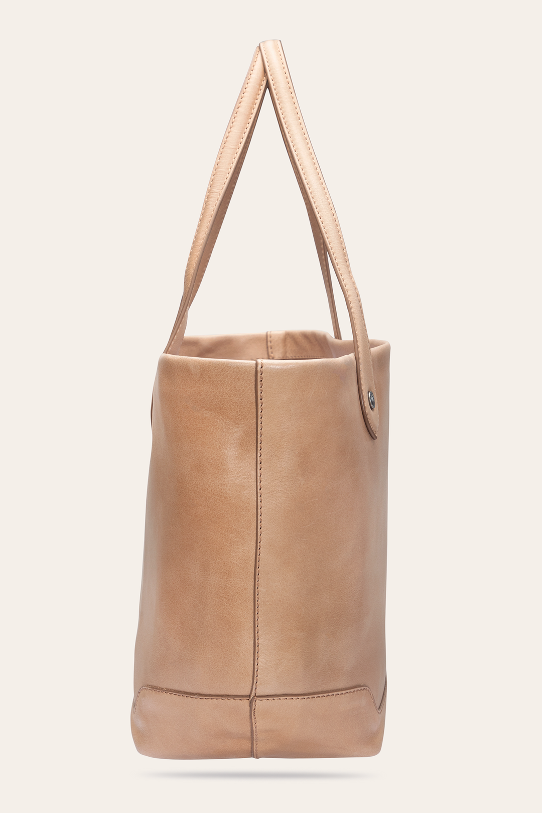 Kenzie Beige Tote Beige