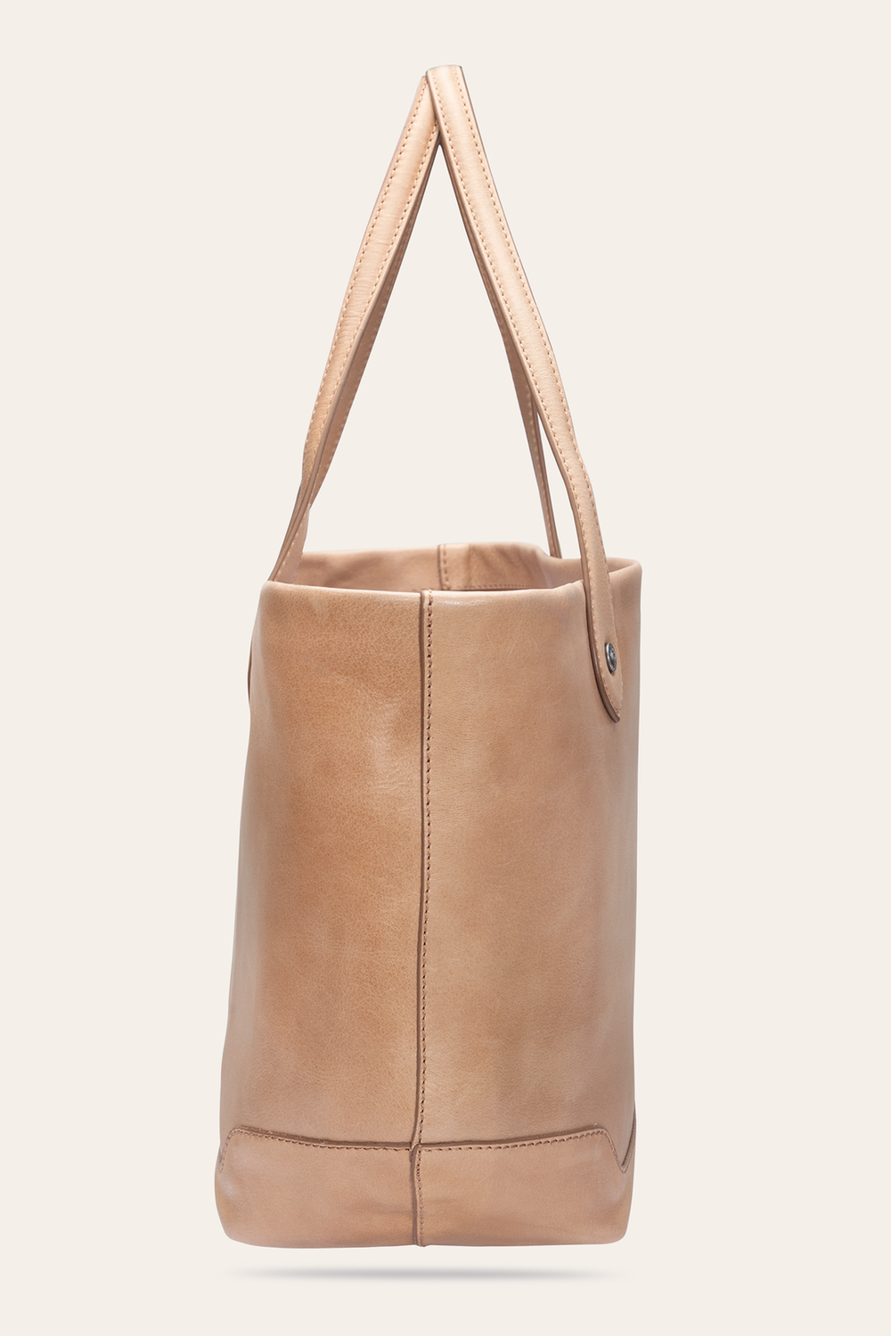 Kenzie Beige Tote Beige