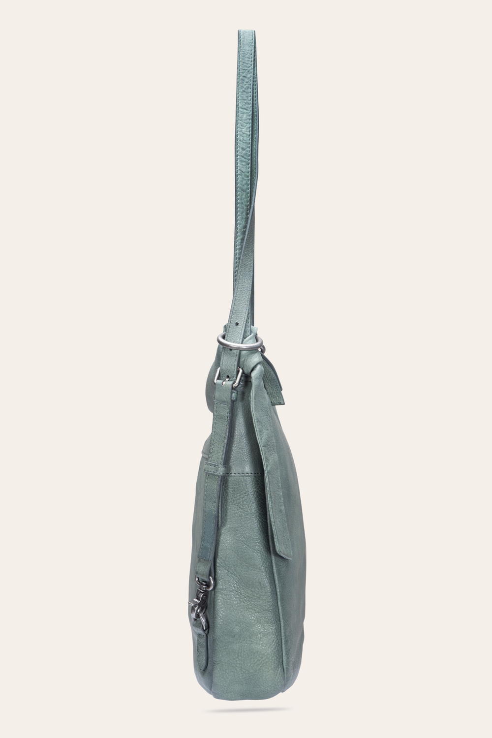 Nora Sky Blue Backpack Hobo Sky Blue