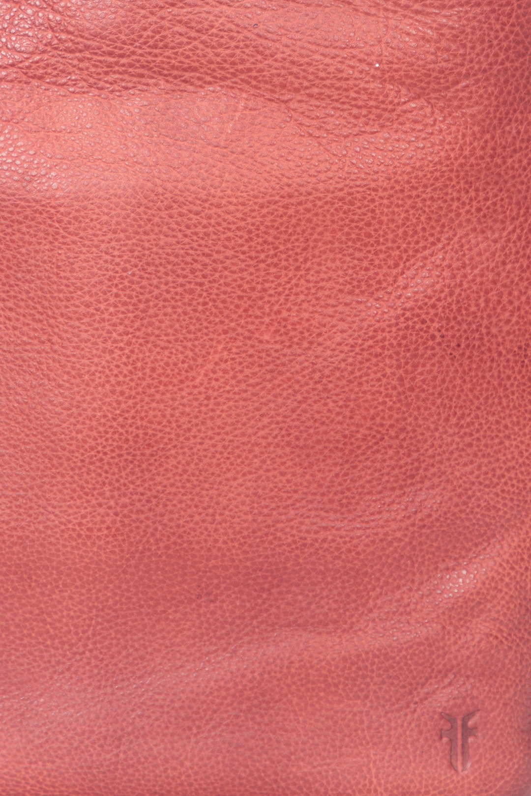 Nora Knotted Hobo in Burgundy Burgundy