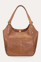 Melissa Four Poster in Burnt Terracotta Burnt Terracotta