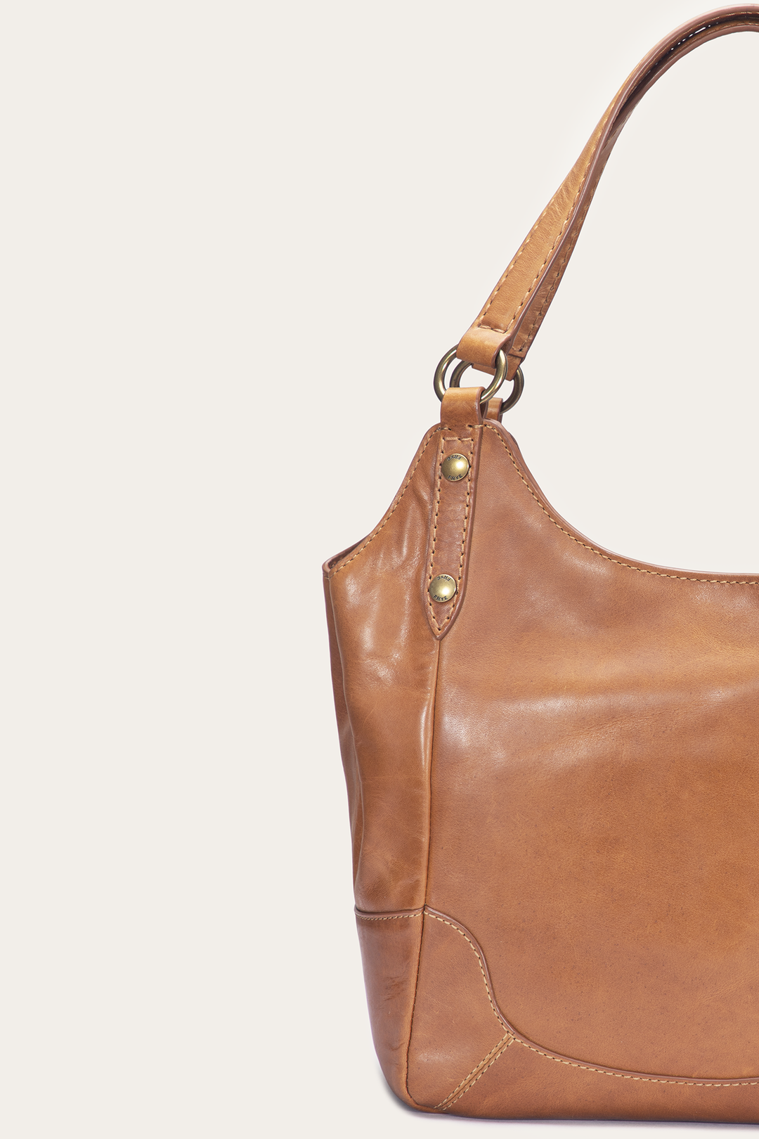 Melissa Four Poster in Burnt Terracotta Burnt Terracotta