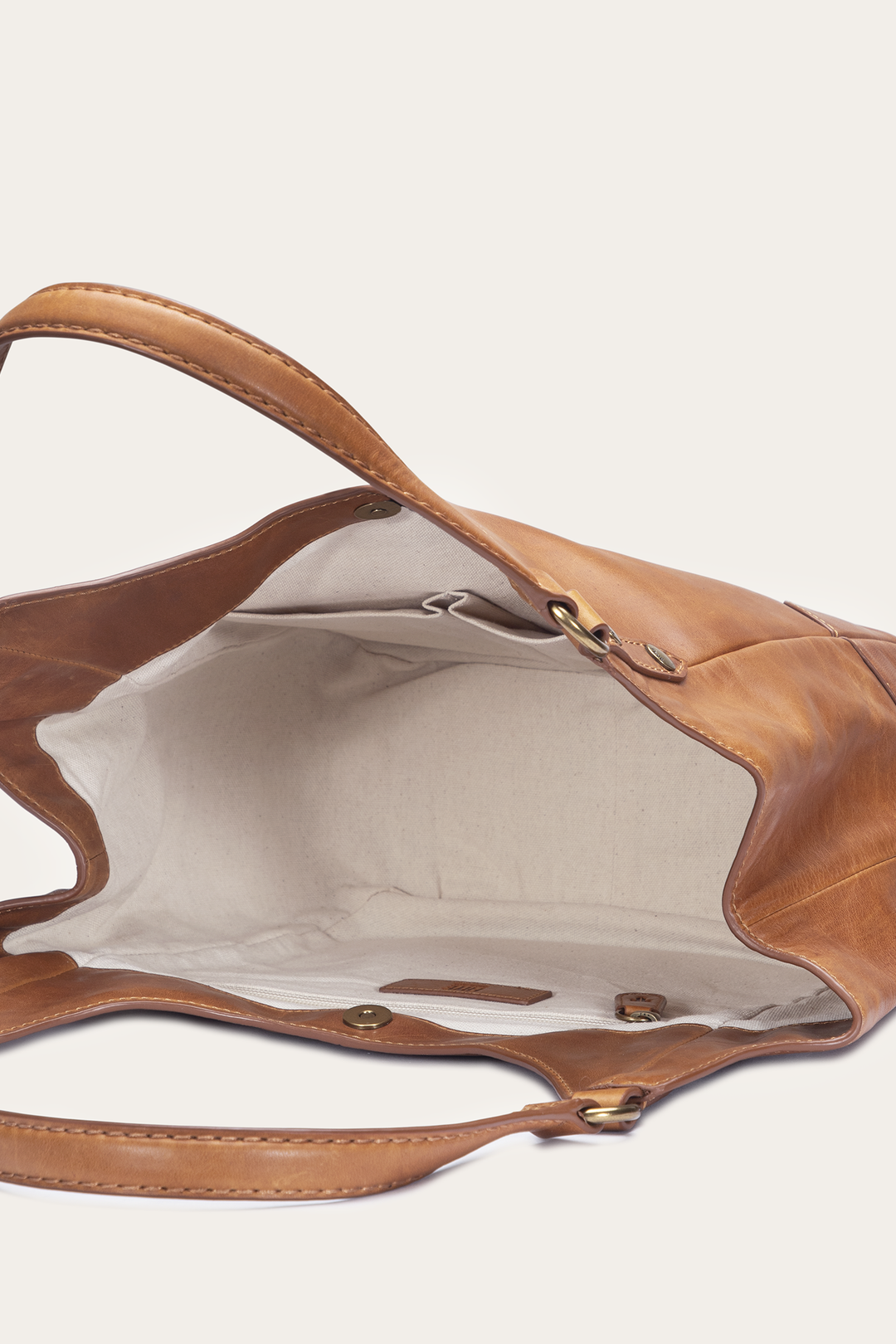 Melissa Four Poster in Burnt Terracotta Burnt Terracotta