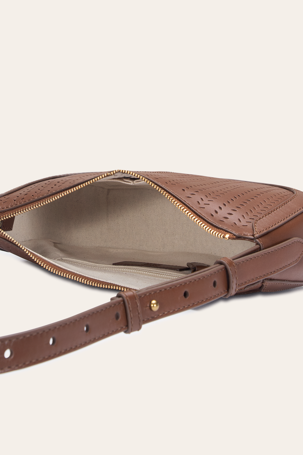 Stella Baguette in Cognac Cognac