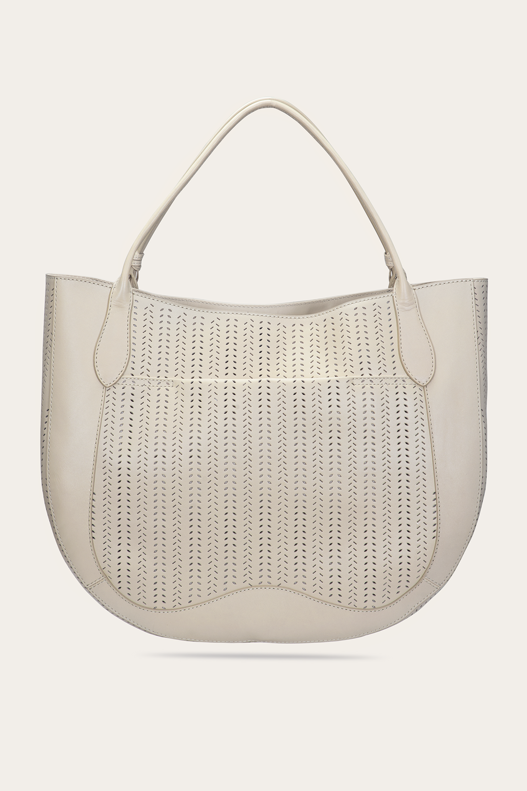 Stella Oat Tote Oat