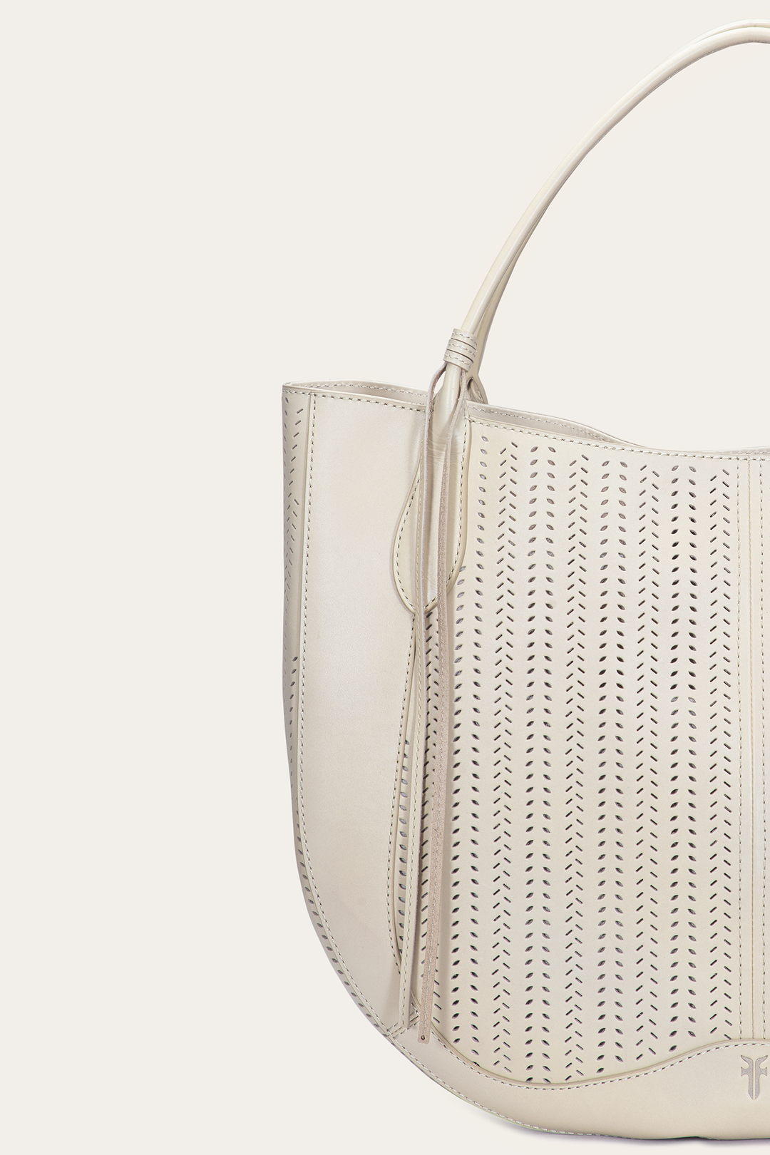 Stella Oat Tote Oat