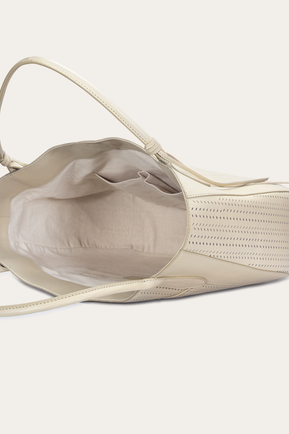 Stella Oat Tote Oat