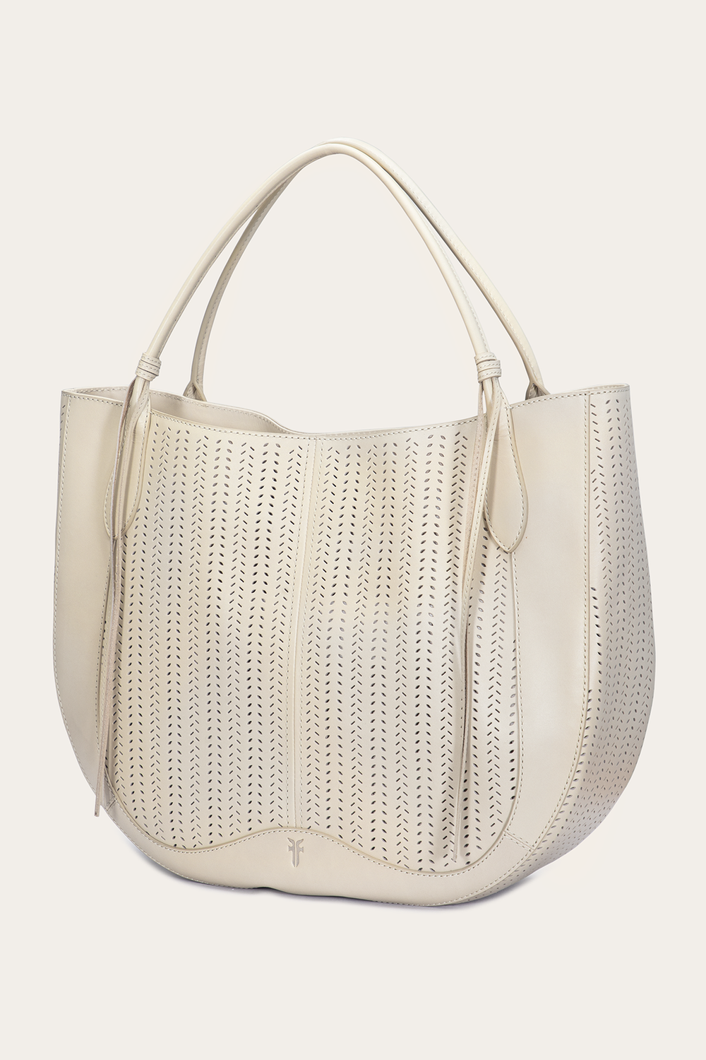 Stella Oat Tote Oat