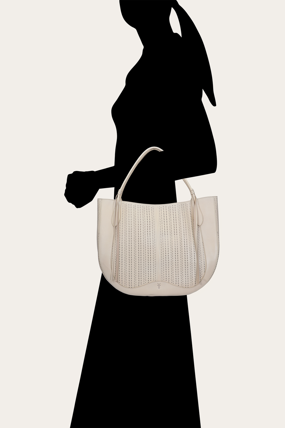 Stella Oat Tote Oat