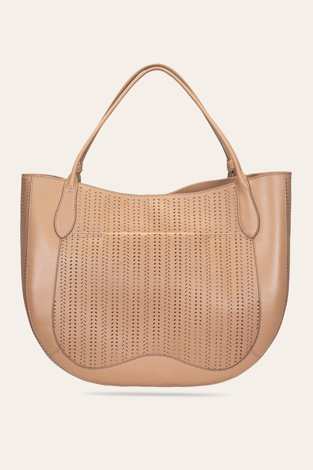 Stella Beige Tote Beige