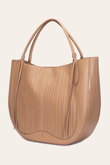 Stella Beige Tote Beige