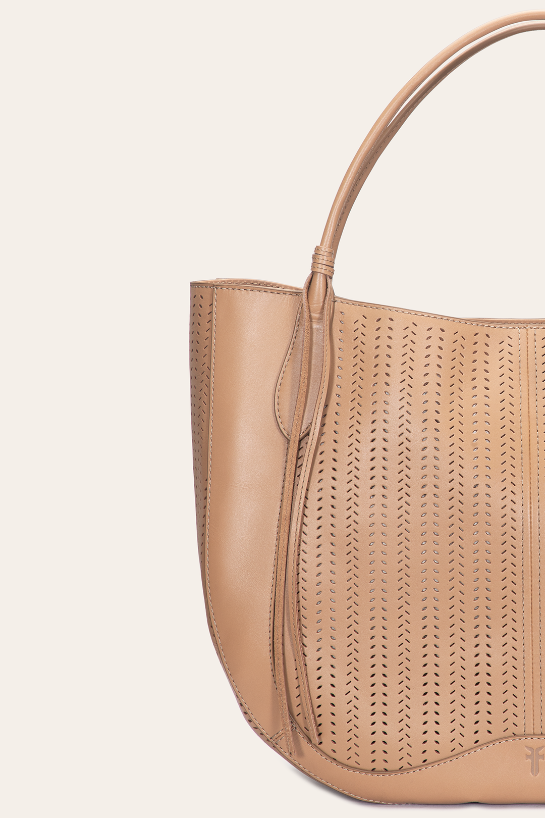 Stella Beige Tote Beige