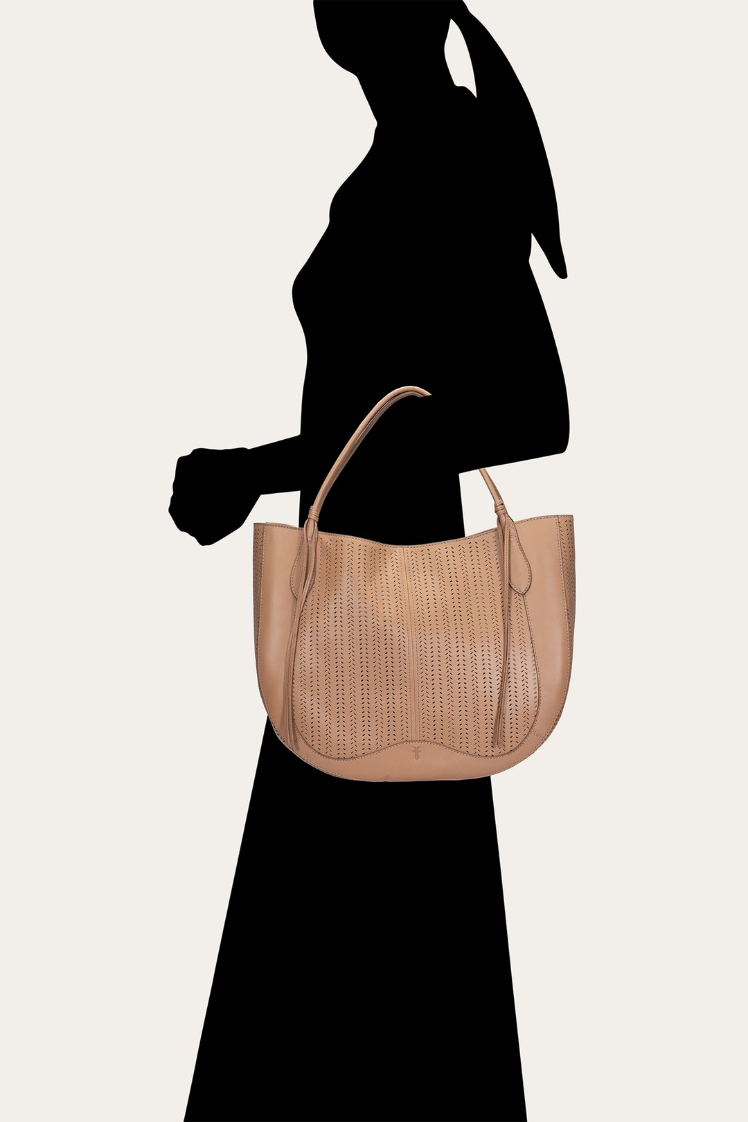 Stella Beige Tote Beige